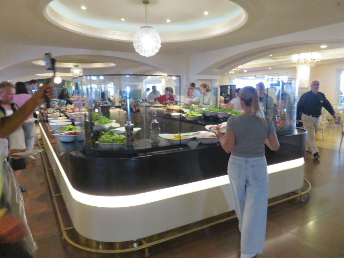 imagini hotel Starlight Resort